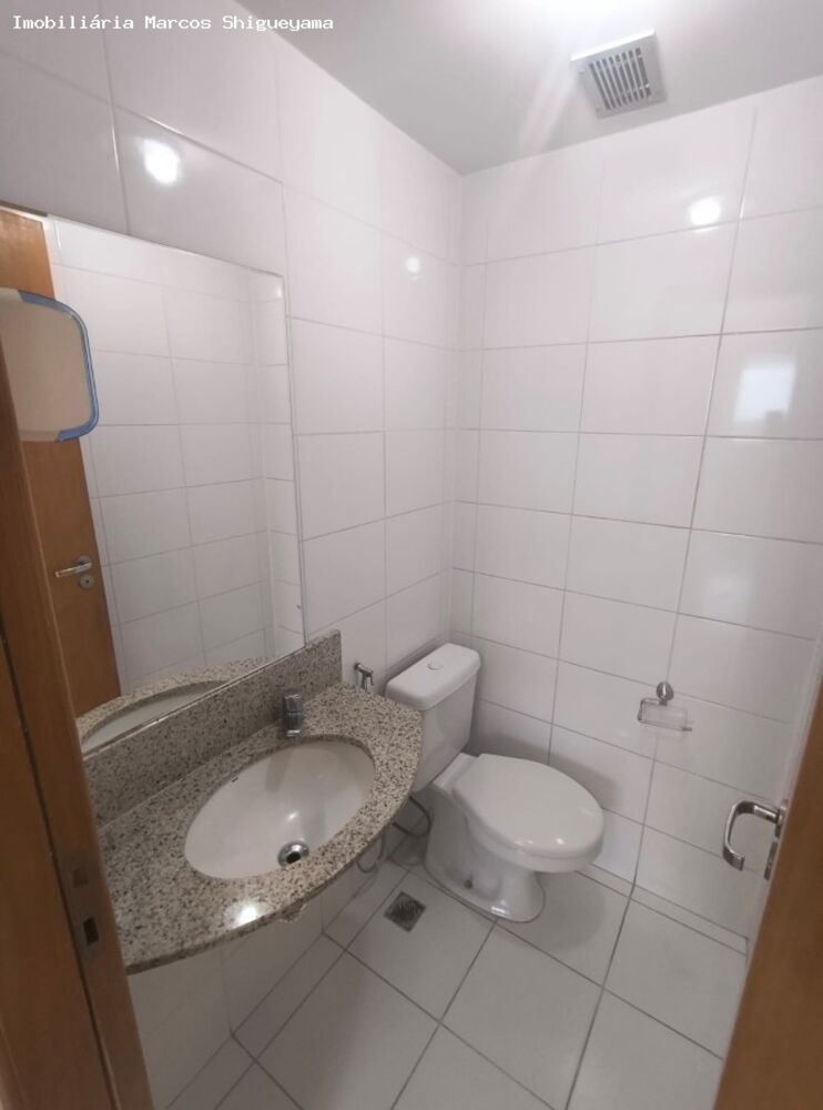 Conjunto Comercial-Sala à venda, 33m² - Foto 2