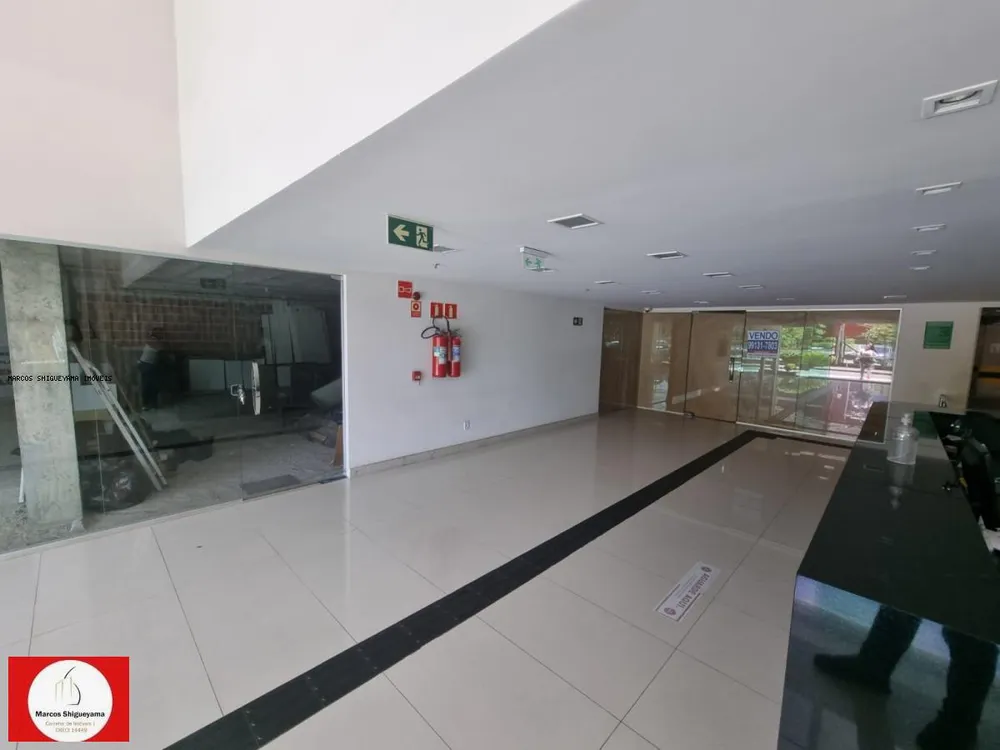 Loja-Salão, 90 m² - Foto 6