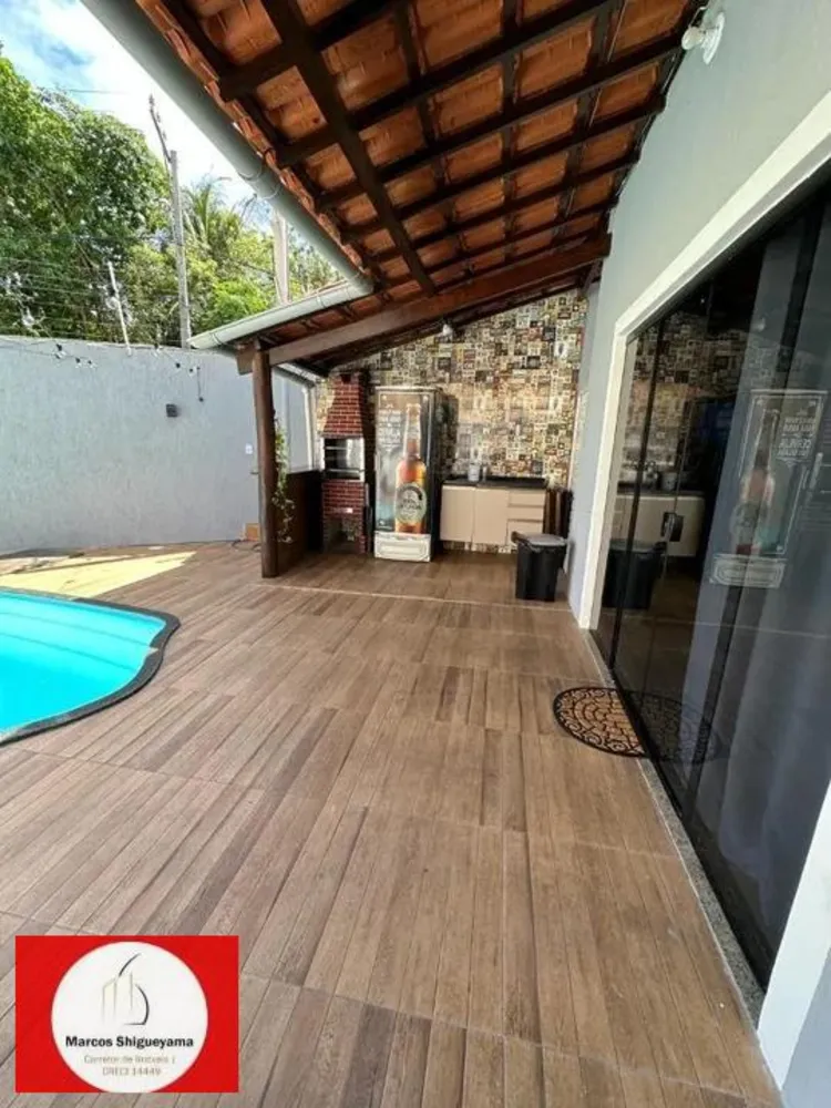 Casa, 5 quartos, 500 m² - Foto 11