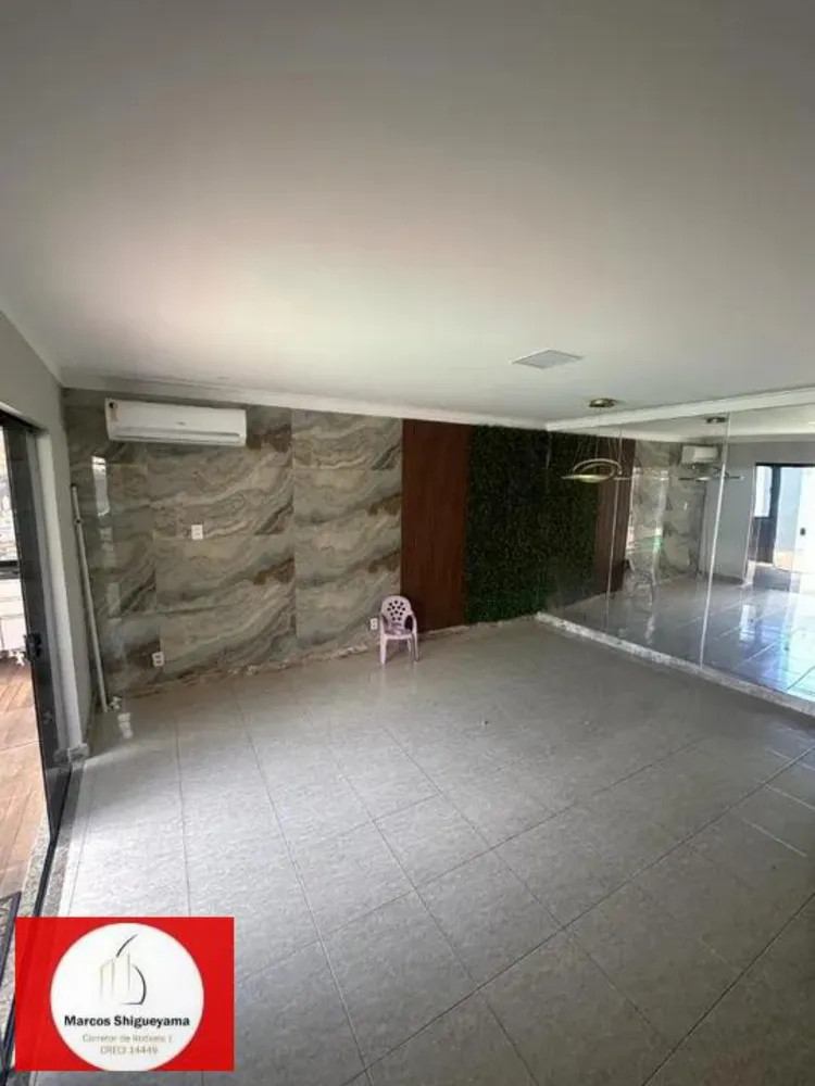 Casa, 5 quartos, 500 m² - Foto 10