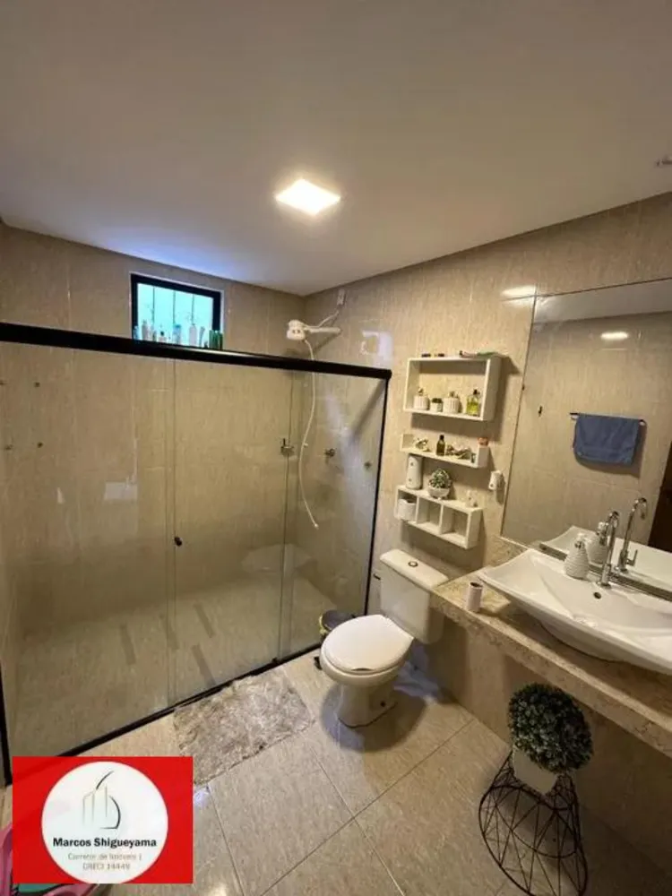 Casa, 5 quartos, 500 m² - Foto 8