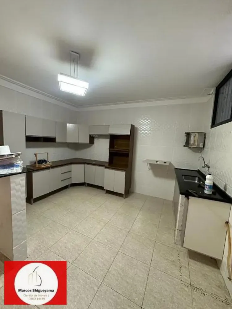 Casa, 5 quartos, 500 m² - Foto 6