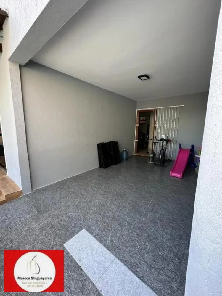 Casa, 5 quartos, 500 m² - Foto 1