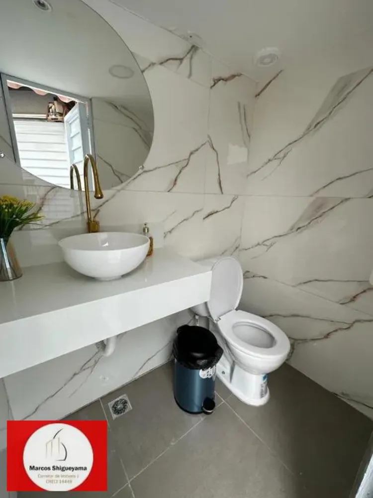 Casa, 5 quartos, 500 m² - Foto 9
