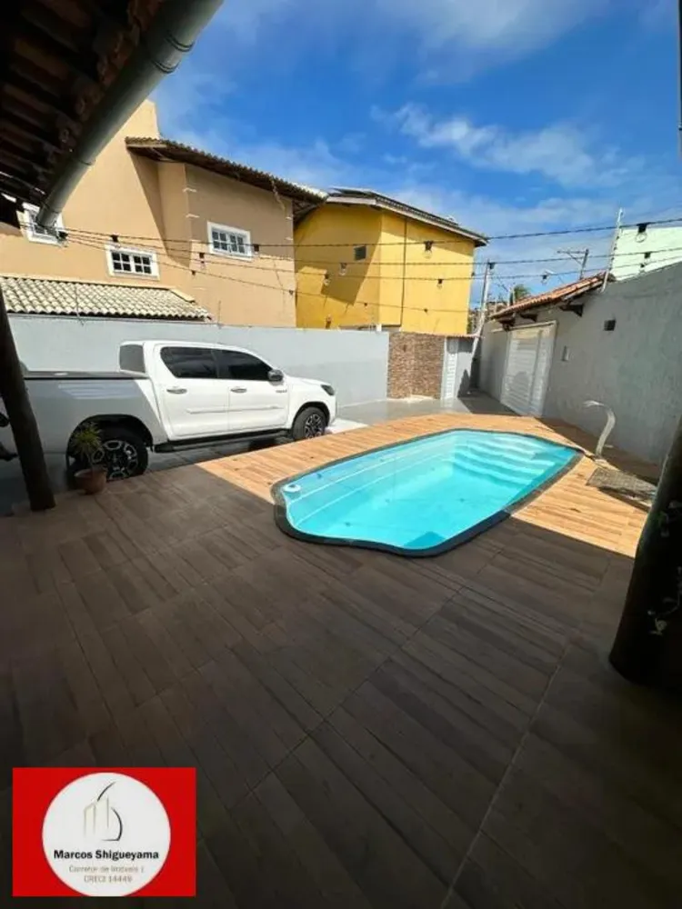 Casa, 5 quartos, 500 m² - Foto 12