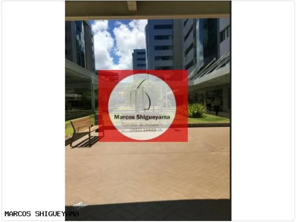 Sala-Conjunto, 58 m² - Foto 10