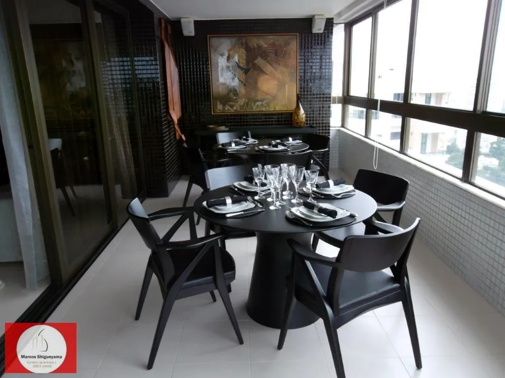Apartamento, 5 quartos, 386 m² - Foto 5