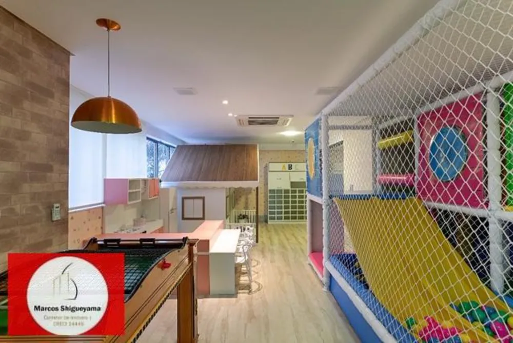 Apartamento, 5 quartos, 386 m² - Foto 11