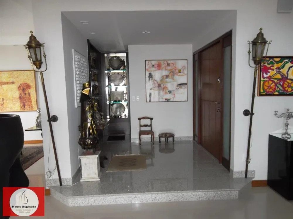 Apartamento, 5 quartos, 386 m² - Foto 5