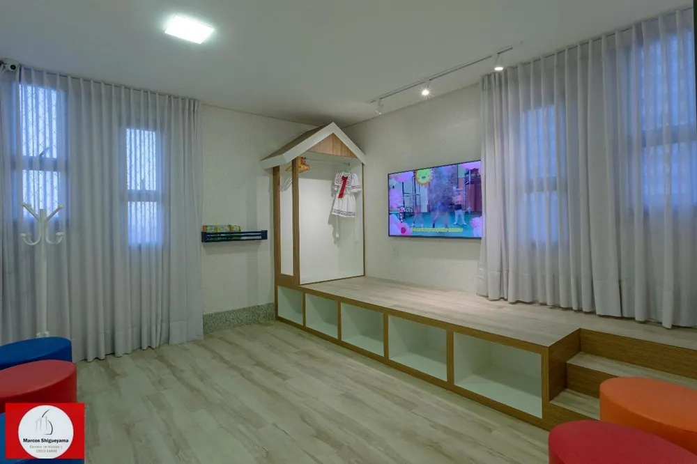 Apartamento, 5 quartos, 386 m² - Foto 8