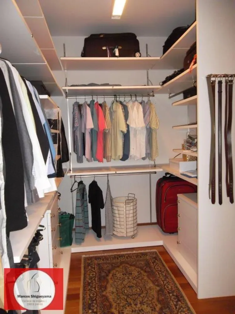 Apartamento, 5 quartos, 386 m² - Foto 6