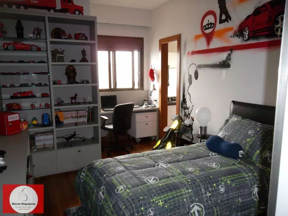 Apartamento, 5 quartos, 386 m² - Foto 3