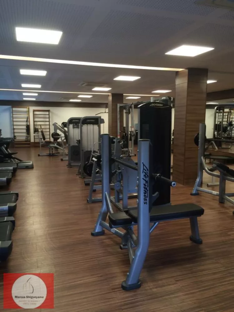 Apartamento, 5 quartos, 386 m² - Foto 1