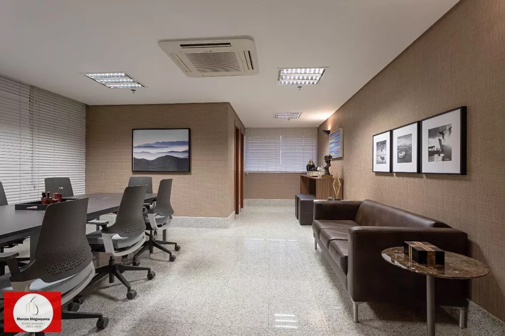 Apartamento, 5 quartos, 386 m² - Foto 4