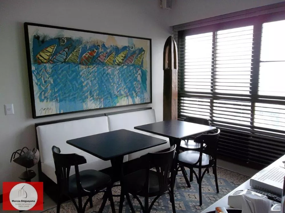 Apartamento, 5 quartos, 386 m² - Foto 2