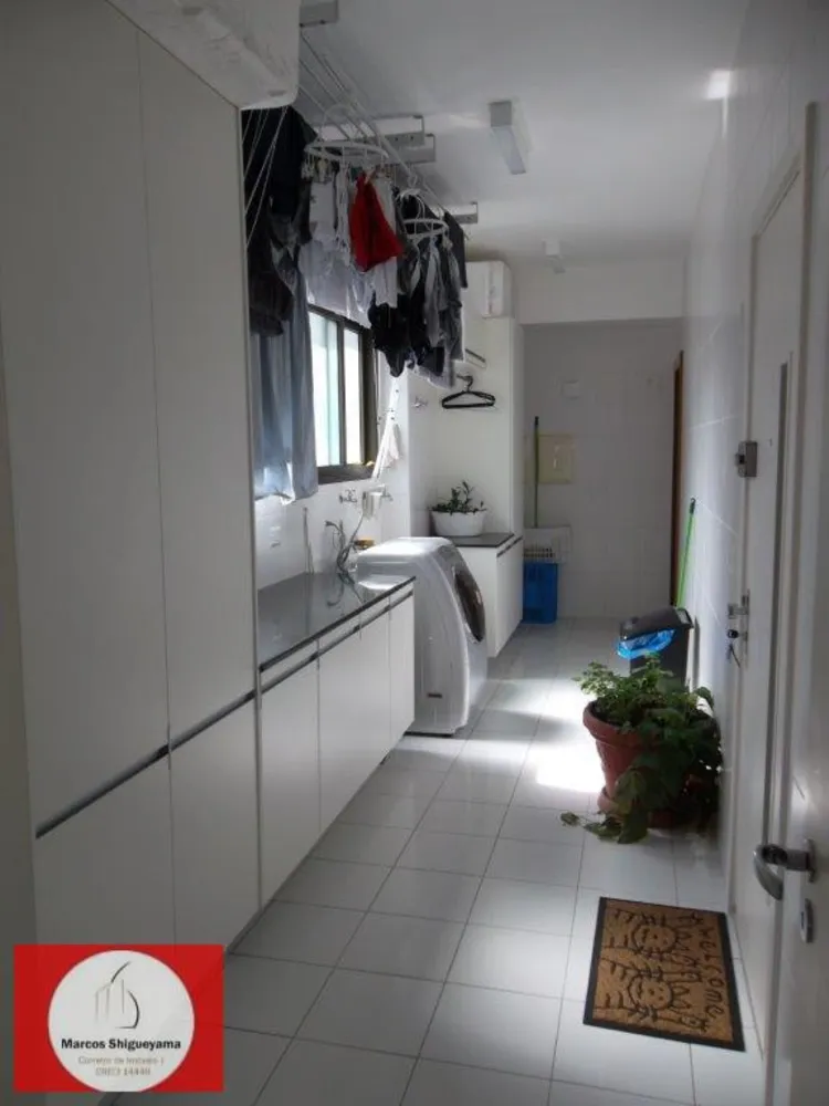 Apartamento, 5 quartos, 386 m² - Foto 7
