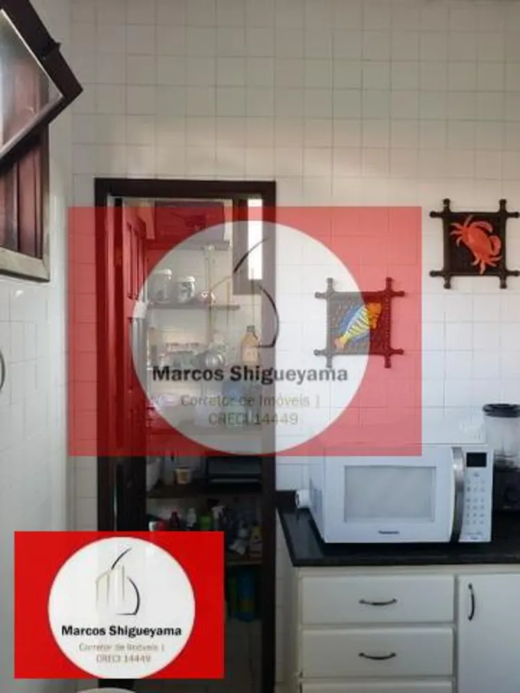 Casa de Condomínio, 5 quartos - Foto 1