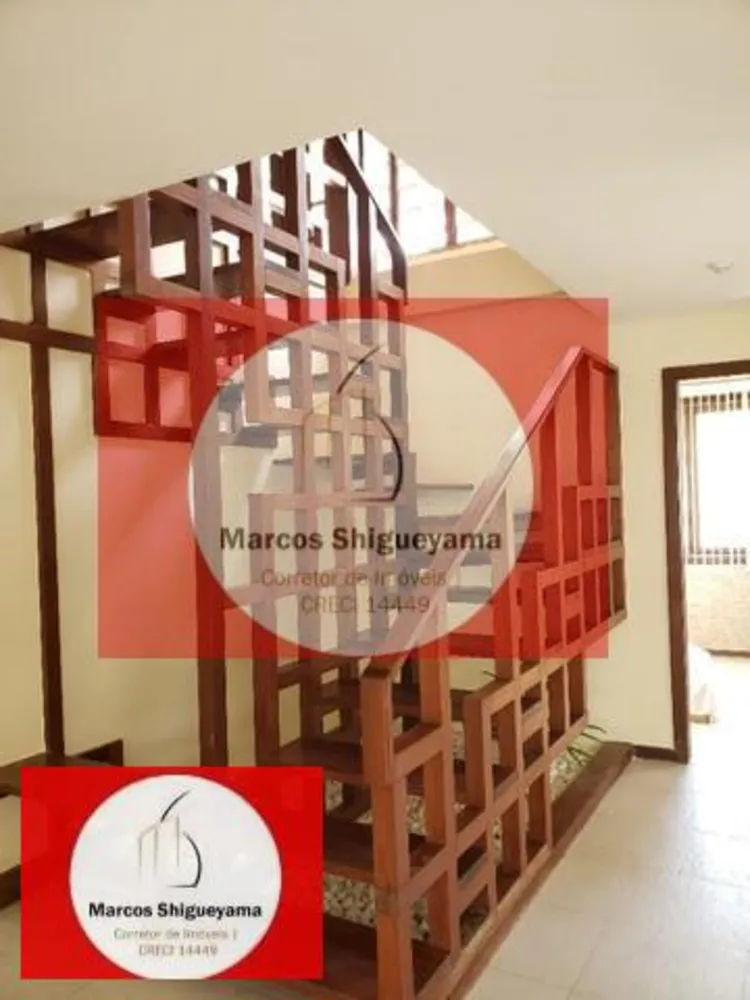 Casa de Condomínio, 5 quartos - Foto 3