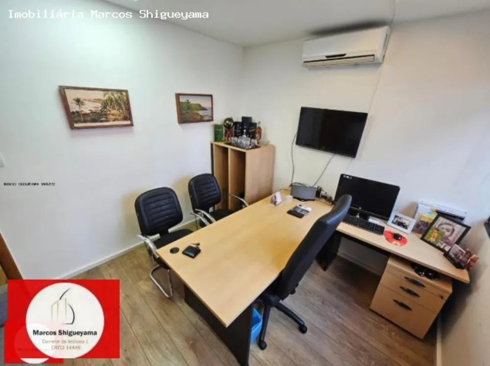 Sala-Conjunto, 72 m² - Foto 7