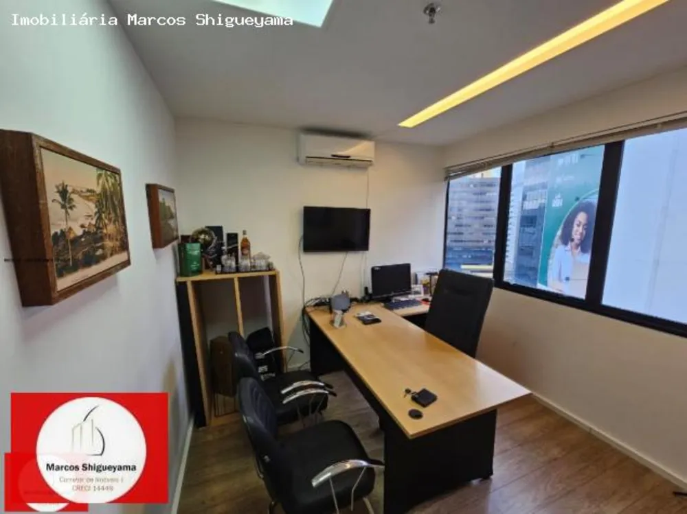 Sala-Conjunto, 72 m² - Foto 5