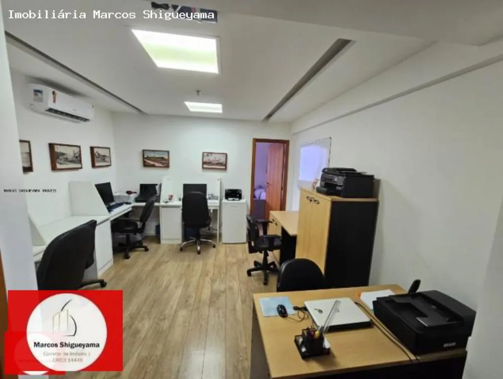 Sala-Conjunto, 72 m² - Foto 3