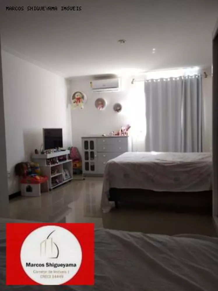 Casa, 2 quartos, 130 m² - Foto 3