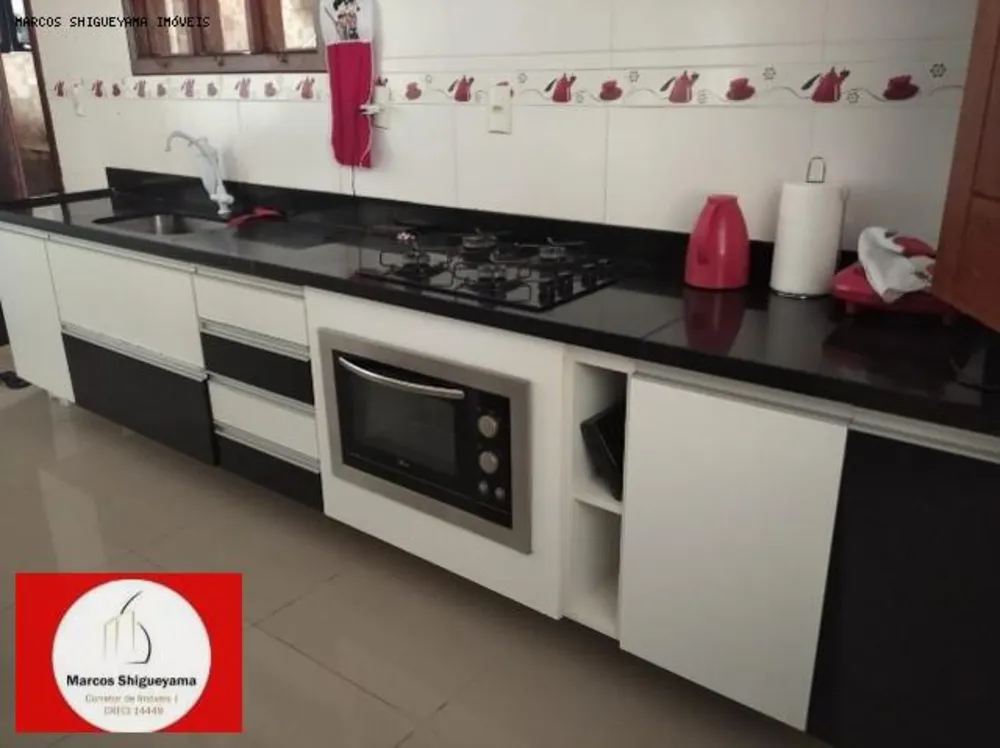 Casa, 2 quartos, 130 m² - Foto 2