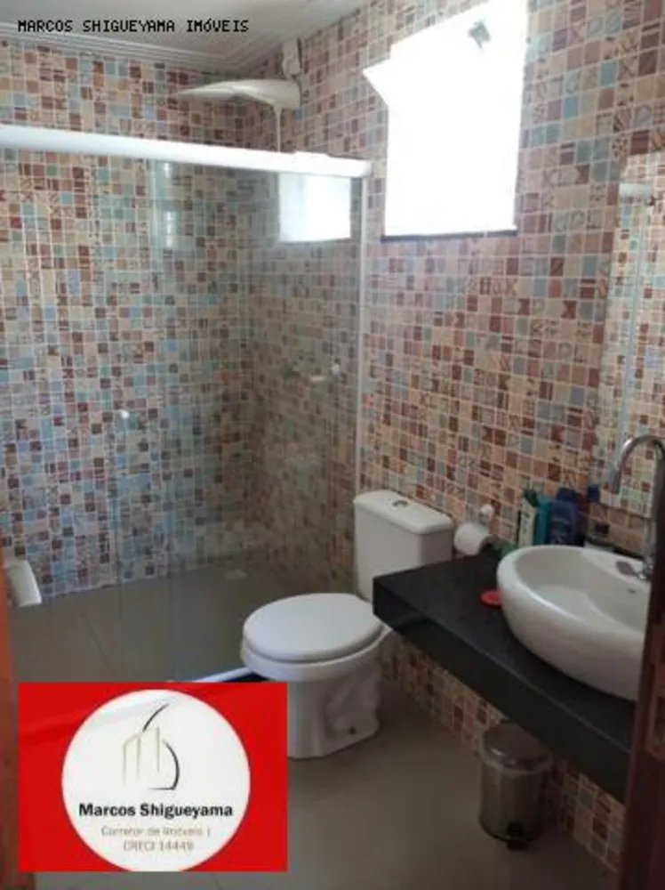 Casa, 2 quartos, 130 m² - Foto 10