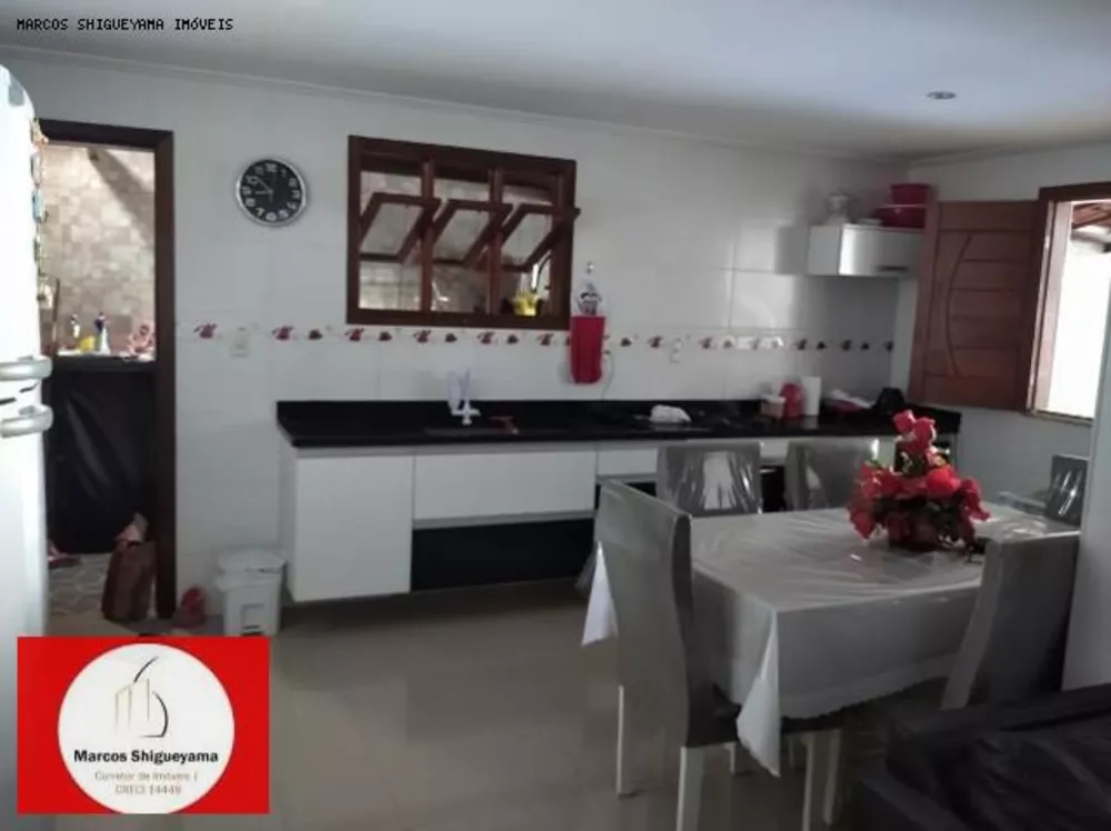 Casa, 2 quartos, 130 m² - Foto 4