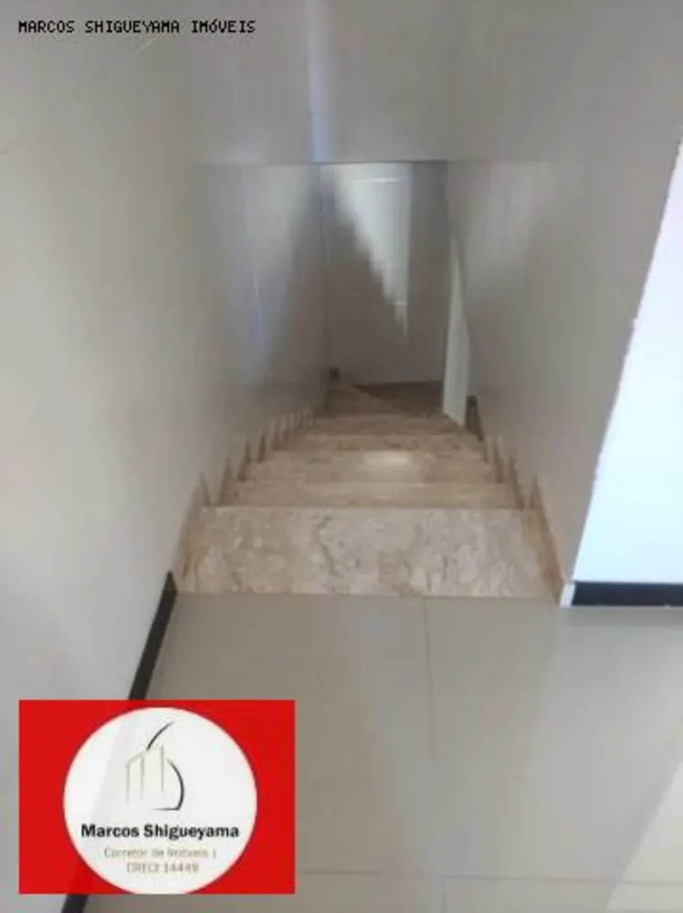 Casa, 2 quartos, 130 m² - Foto 6