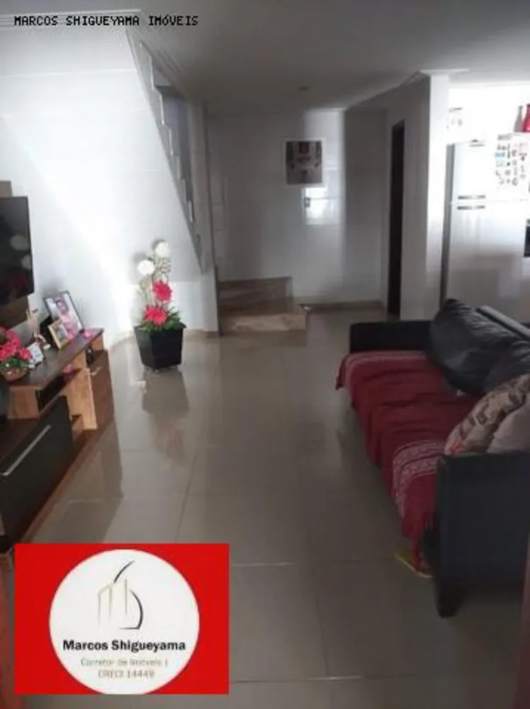 Casa, 2 quartos, 130 m² - Foto 5