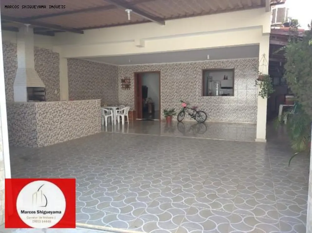 Casa, 2 quartos, 130 m² - Foto 7