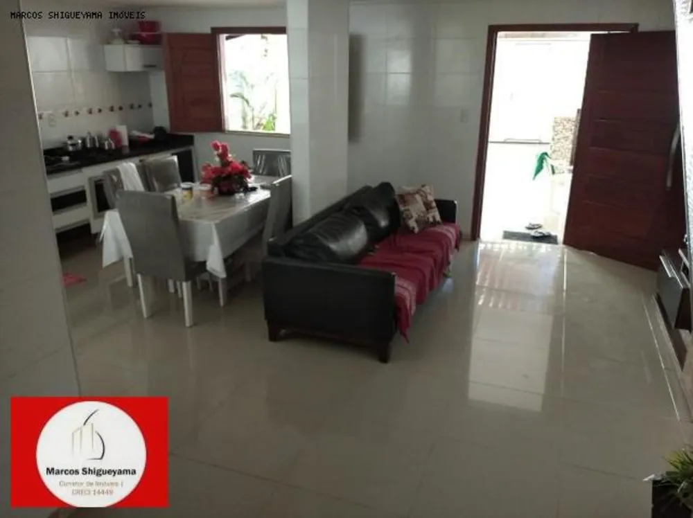Casa, 2 quartos, 130 m² - Foto 13