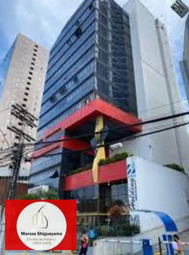 Loja-Salão, 500 m² - Foto 6