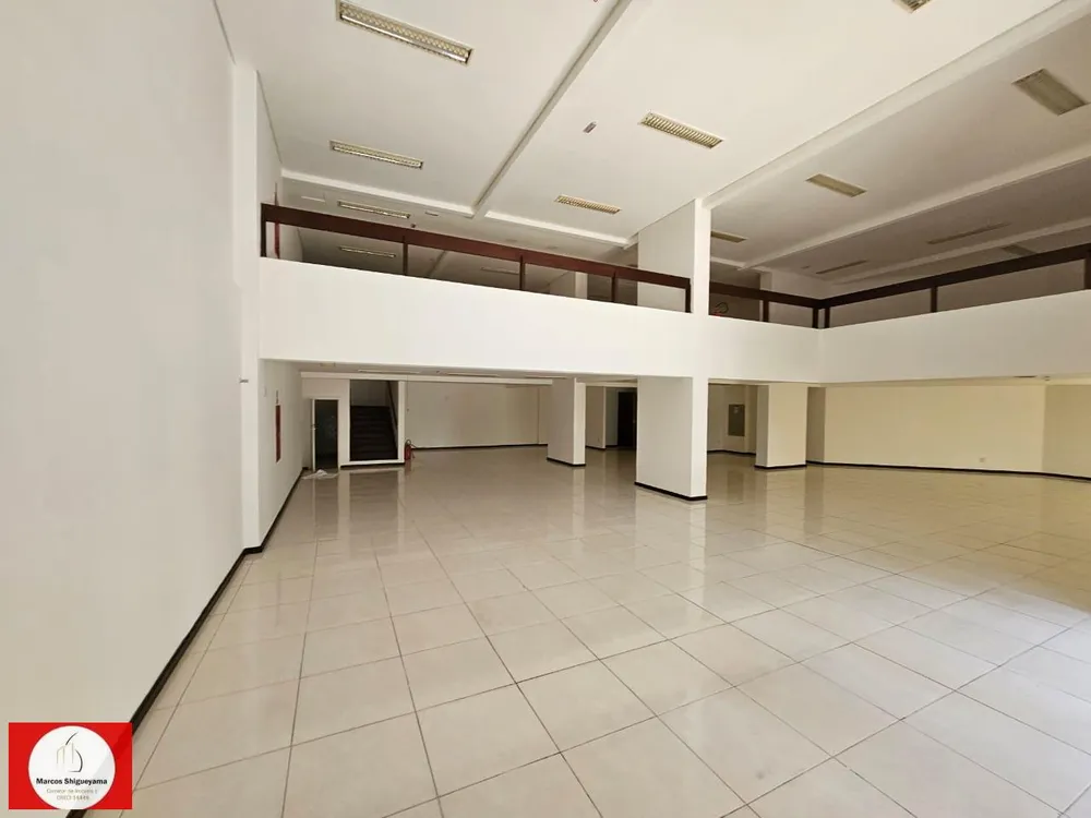 Loja-Salão, 500 m² - Foto 2