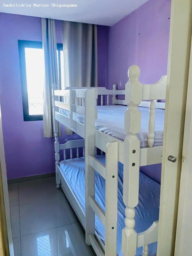 Apartamento à venda com 2 quartos, 51m² - Foto 4