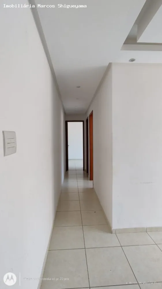 Apartamento, 2 quartos, 56 m² - Foto 7