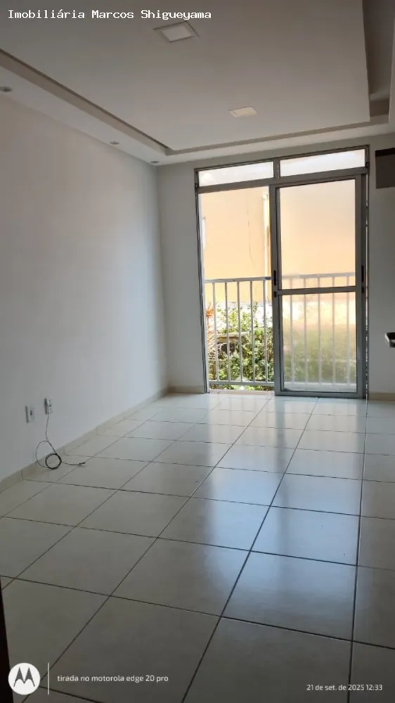 Apartamento, 2 quartos, 56 m² - Foto 2