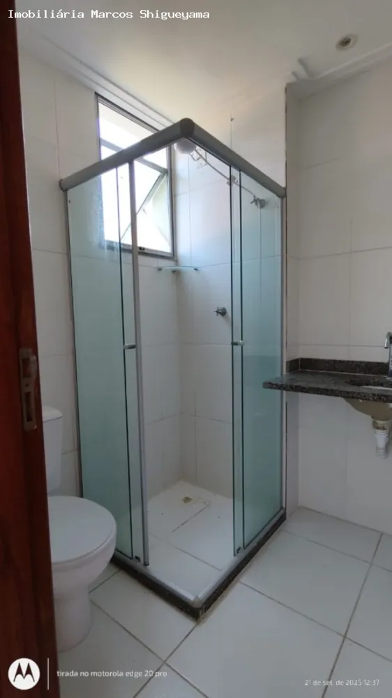 Apartamento, 2 quartos, 56 m² - Foto 10
