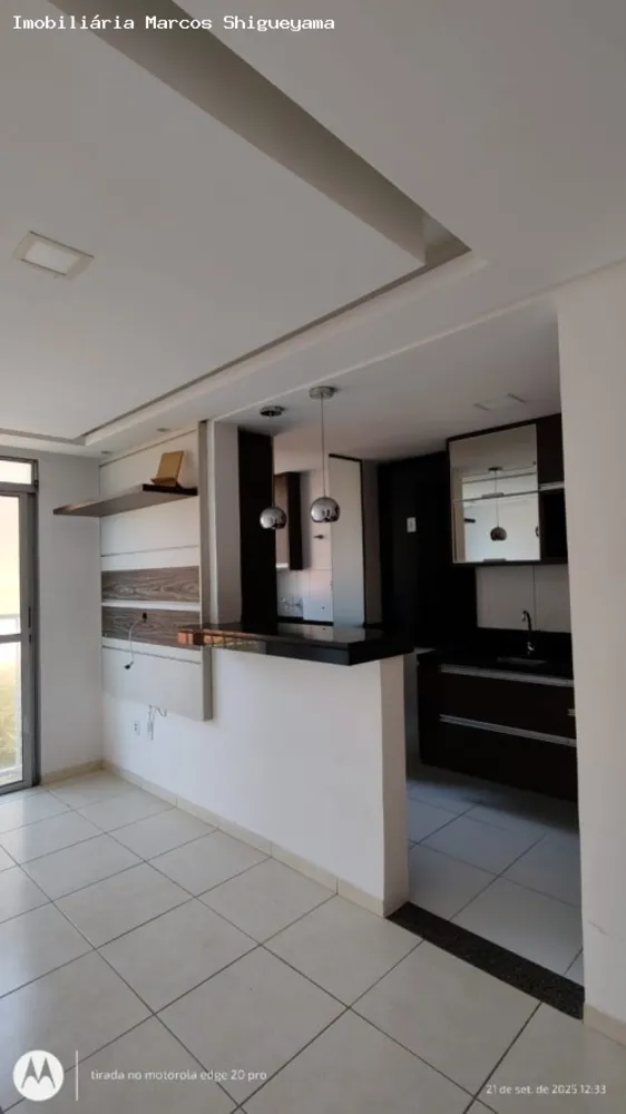 Apartamento, 2 quartos, 56 m² - Foto 4