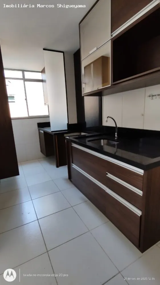 Apartamento, 2 quartos, 56 m² - Foto 11