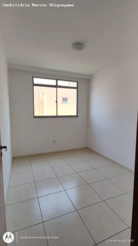 Apartamento, 2 quartos, 56 m² - Foto 5