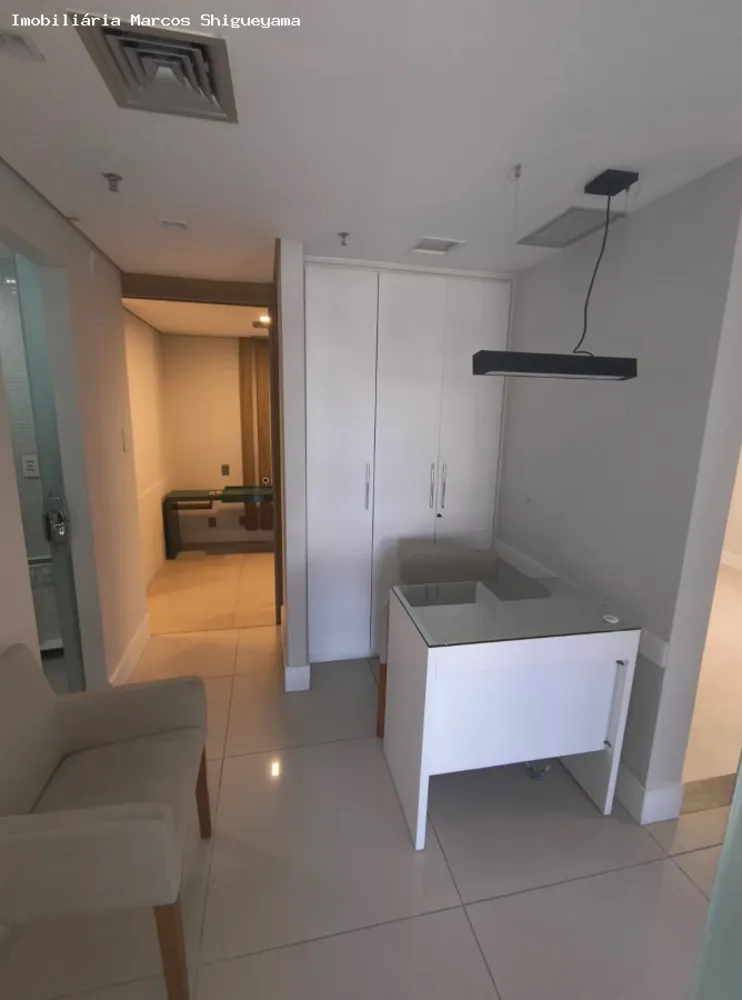 Sala-Conjunto, 66 m² - Foto 8