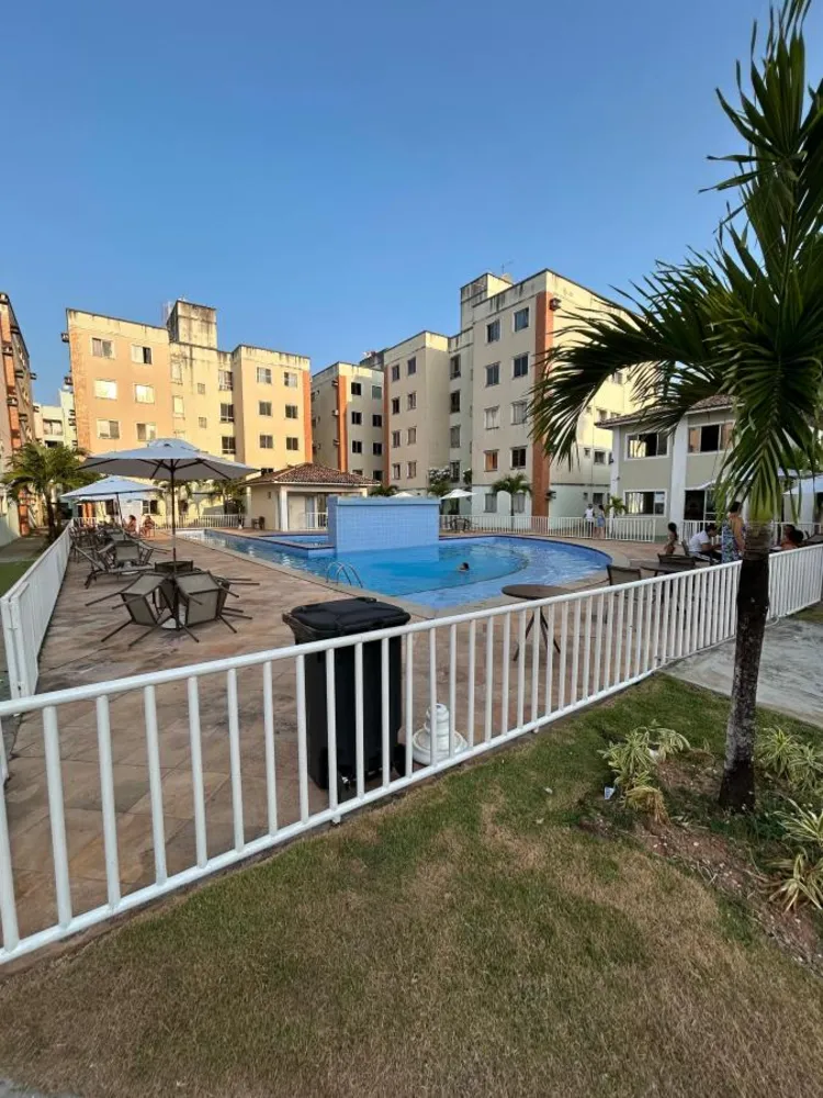 Apartamento, 3 quartos, 65 m² - Foto 4
