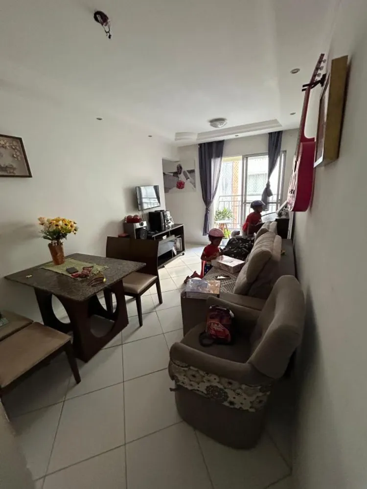 Apartamento, 3 quartos, 65 m² - Foto 7