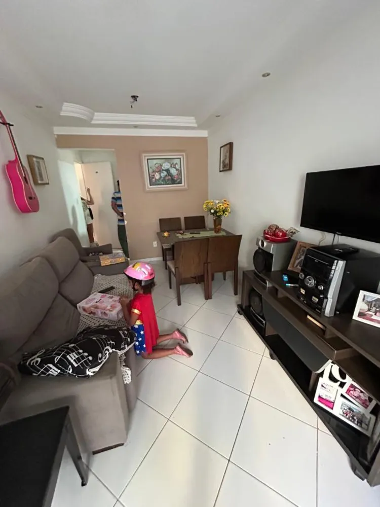 Apartamento, 3 quartos, 65 m² - Foto 8