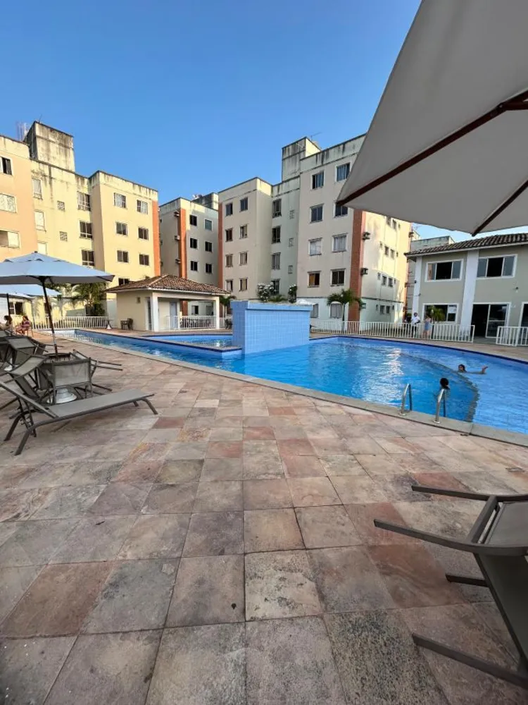 Apartamento, 3 quartos, 65 m² - Foto 5