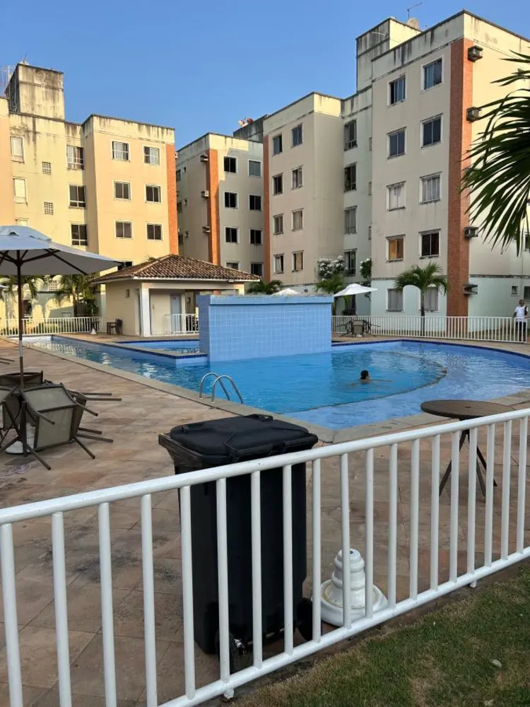 Apartamento, 3 quartos, 65 m² - Foto 6