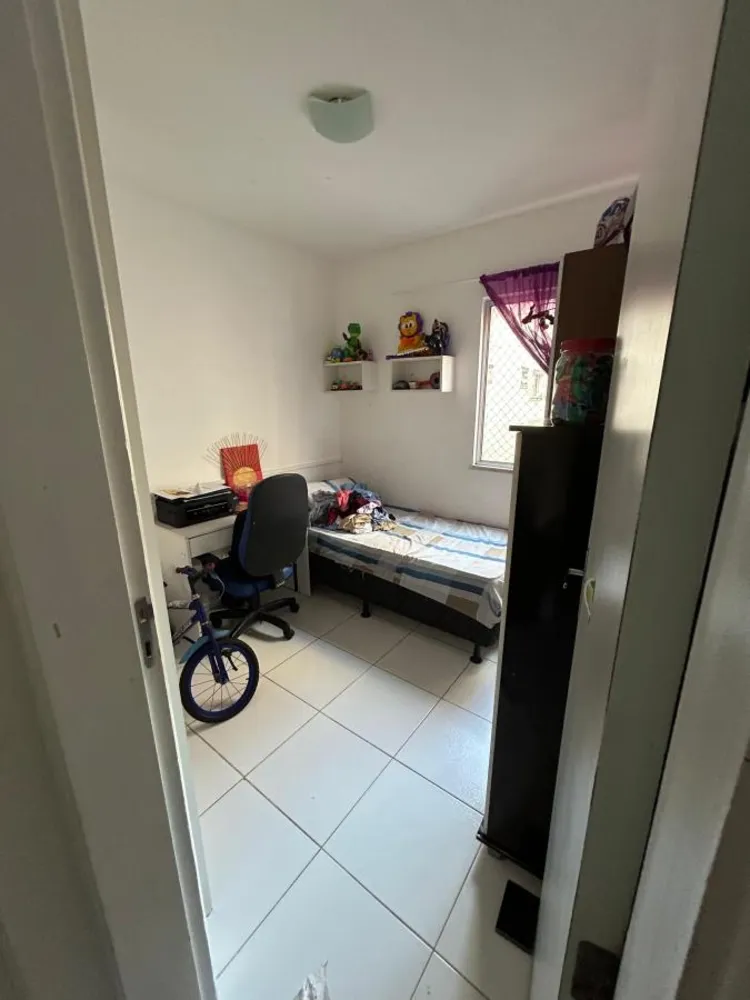 Apartamento, 3 quartos, 65 m² - Foto 9