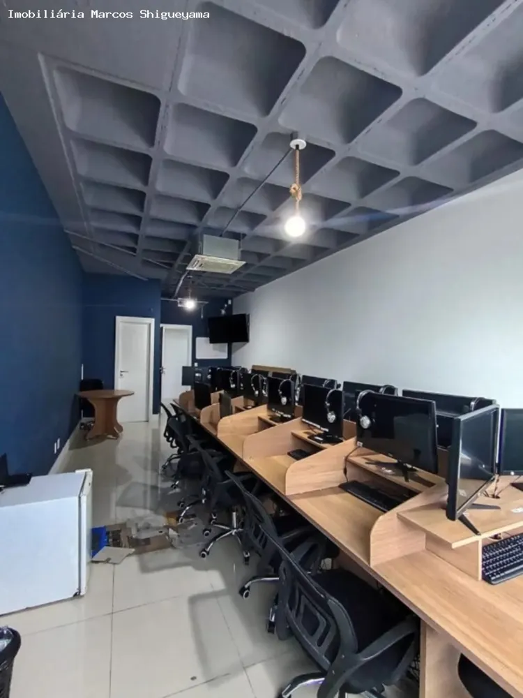 Sala-Conjunto, 36 m² - Foto 4